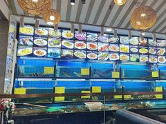 -醉壹号海鲜大排档(厦门美食地标店)