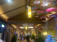 -汤连得温泉馆(宝山店)