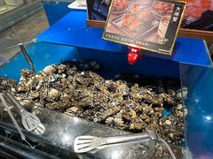 -钱库里海鲜自助(唐山街店)