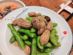 -寻鲜记·东海味·经典甬菜(宁波开元名都大酒店)
