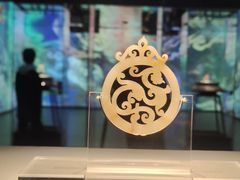 -北京大葆台遗址博物馆