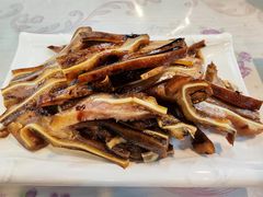 -傅记酱肉