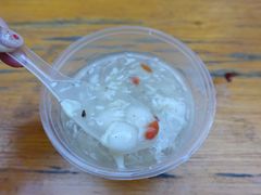 桂花糊米酒-老通城豆皮大王(吉庆街店)