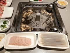 -海底捞火锅(公益西桥店)