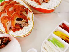 -全聚德(蓝山店)