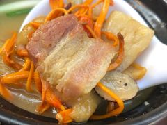 -云隐小厨·传统大理美食(复兴路店)