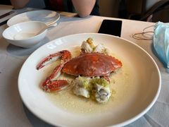 -徐记海鲜·家宴(南油永新汇店)