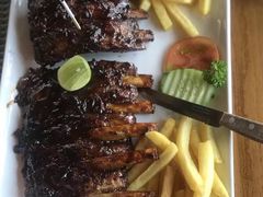 -Pundi Pundi Restaurant