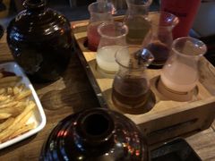 -安家村酒馆