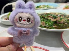 -金陵后厨·南京菜(新街口秣陵路店)