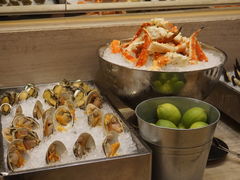-BLD西餐厅(成都首座万丽酒店)
