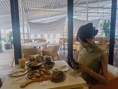 -Nana And Her Friends Restaurant 娜娜家(小寨原力场店)