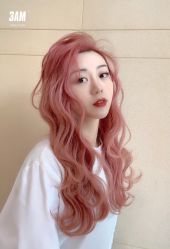 点击看大图 -3AM HAIR SALON染发接发