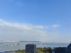 -南沙天后宫景区