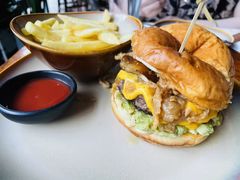 -COMMUNE RESERVE幻师(愚园路店)