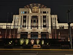 -沪东工人文化宫