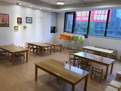 -绿城奇妙园双语日托(华茂悦峰园区)