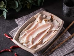 猪黄喉-蜀大侠火锅(森兰花园城店)