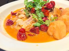 -钱记·乡野菜(紫荆花路店)