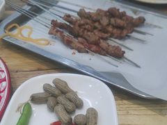 -小艺烧烤(曲江店)