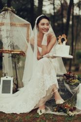 -巴黎经典婚纱摄影PARISSIC
