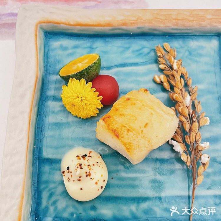 性价比超高的Omakase丨霧MIST·鮨