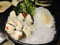 -湊湊火锅·茶憩(和平大悦城店)