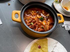 -3号仓库·创意中国菜(乐清正大广场店)