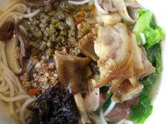 -力高皇冠假日酒店-亚细亚餐厅