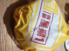 -麦当劳(天兴罗斯福店)