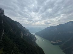 -白帝城·瞿塘峡景区