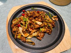-小厨娘淮扬菜(河西奥美大厦店)