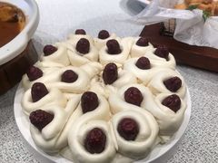 -阿庄新豫菜(航海东路店)