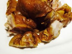 -黑鸡小馆(金源店)