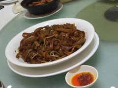 -君德澜酒家·创意粤菜(金山谷店)