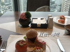 -富力丽思卡尔顿酒店·香荟全日制餐厅