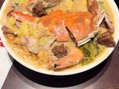 -红灯笼龙凤饭店(宁波老字号店)