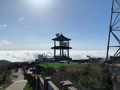 -泰山风景名胜区