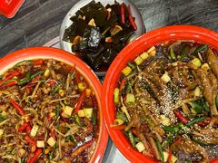 -江湖黑大兔(杨家坪店)