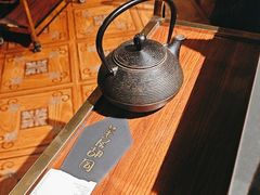 -羊大爷涮肉(亮马桥店)