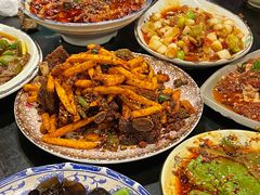 -2048香辣虾(七星岗店)