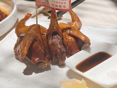 -侨美食家·粤菜(体育西路店)