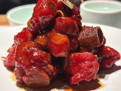 -苏帮袁Sue Cuisine(来福士店)