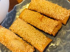 -鑫震源·苏式大虾生煎(山塘街店)