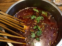 -东直门小院烧烤(回龙观东大街店)