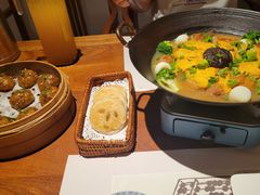 -中国徽菜·徽商故里(罍街店)