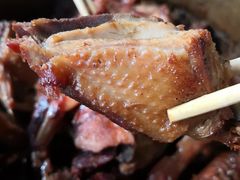 -斯丹姜母鸭·古法干香(涂门街总店)