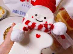 -红星前进面包牛奶公司(五道口购物中心店)