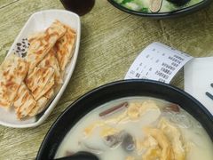 -鸭小妹鸭血粉丝(老门东店)