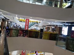 -义乌之心城市生活广场(新马路店)